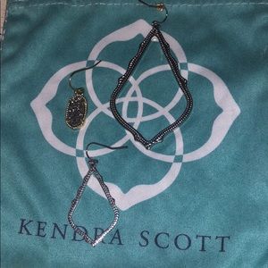 KENDRA SCOTT SINGLES